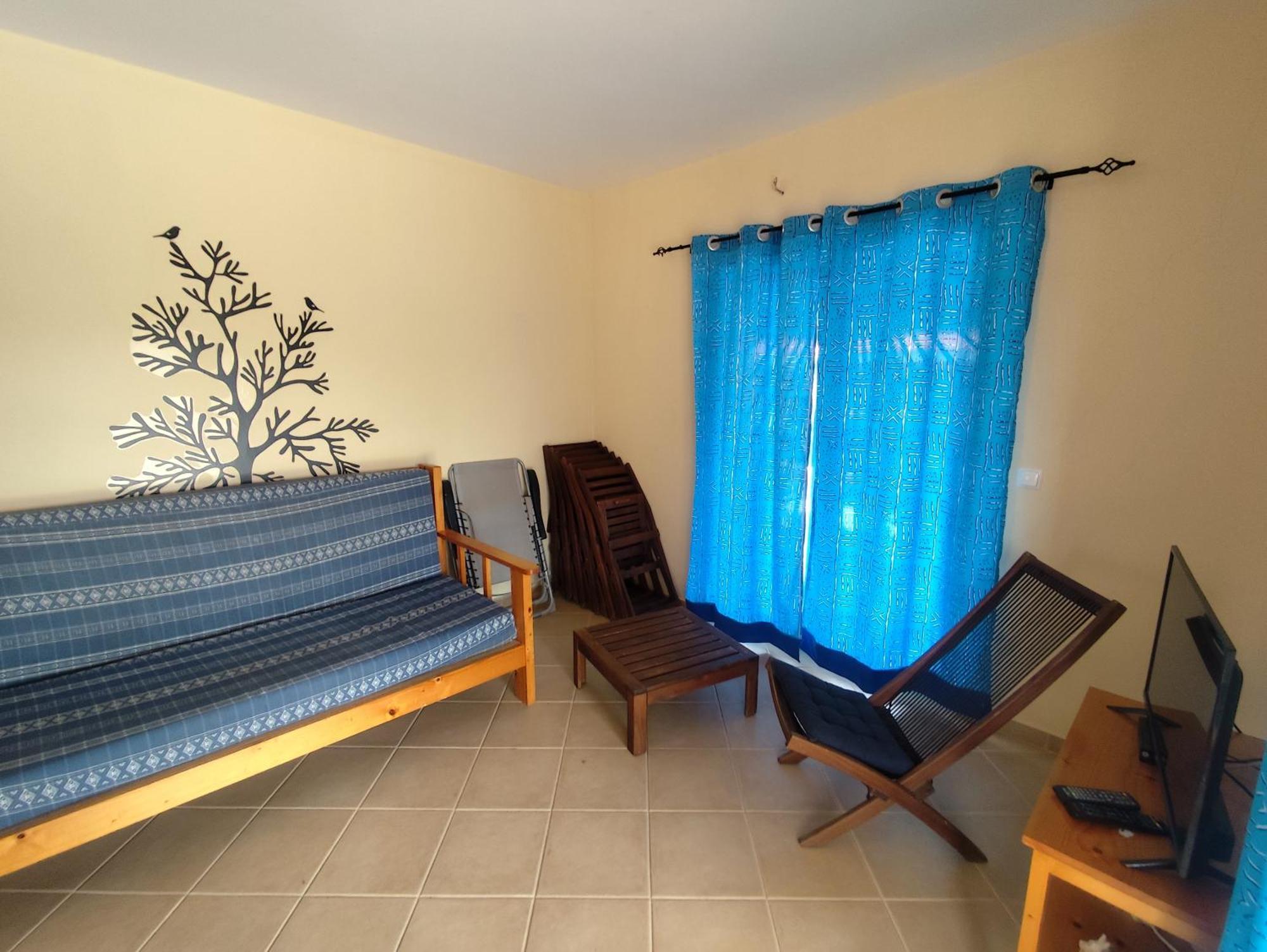 Villa A Caminhada à Morro Extérieur photo